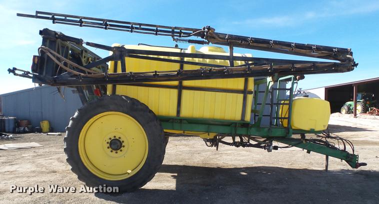 image for item L1703 Schaben SF-8500 sprayer
