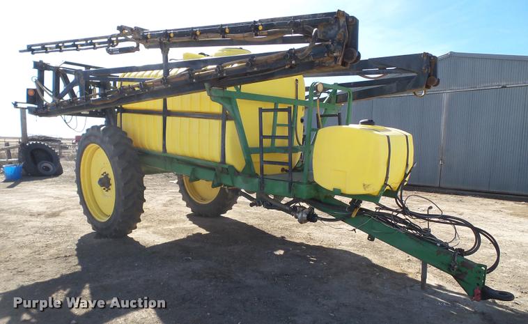 image for item L1703 Schaben SF-8500 sprayer
