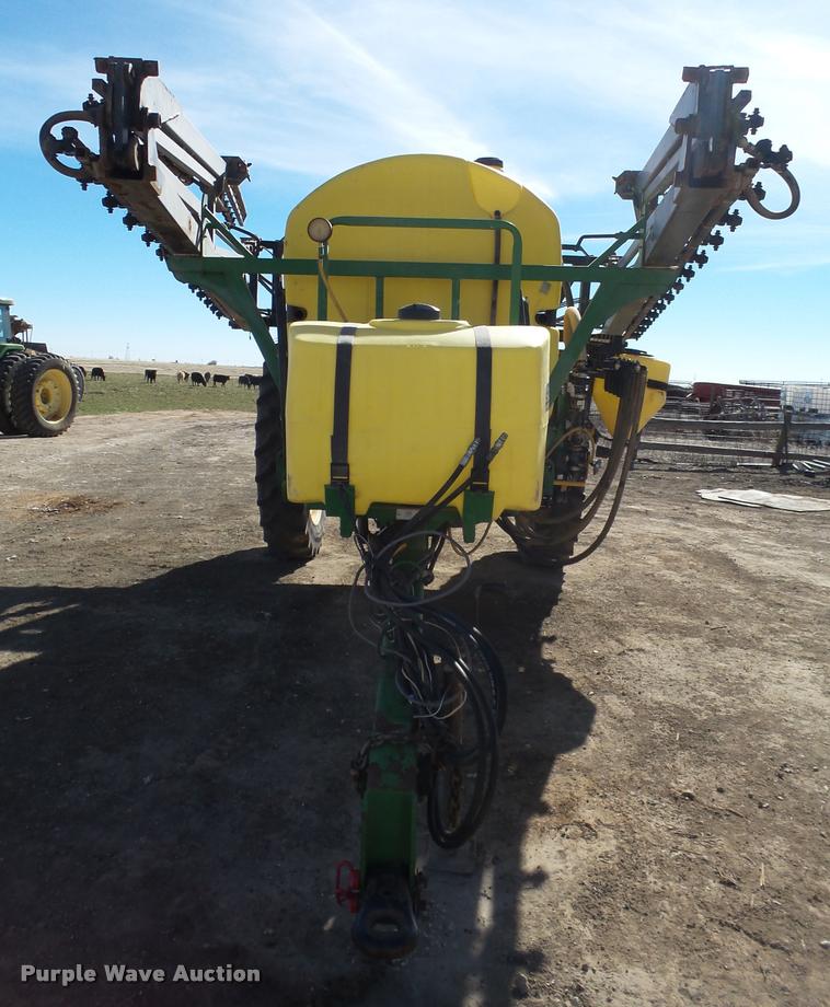 image for item L1703 Schaben SF-8500 sprayer