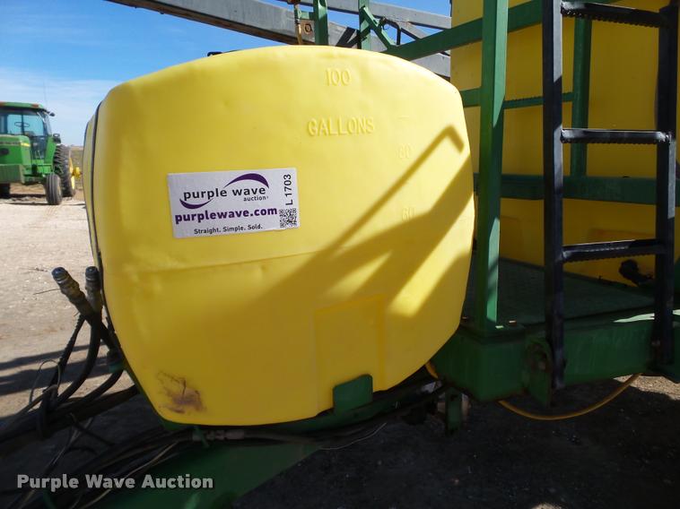 image for item L1703 Schaben SF-8500 sprayer