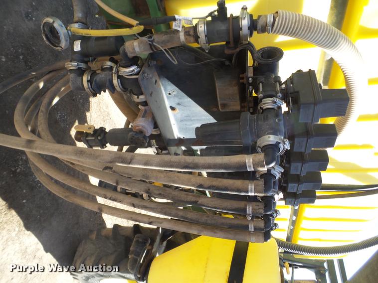 image for item L1703 Schaben SF-8500 sprayer