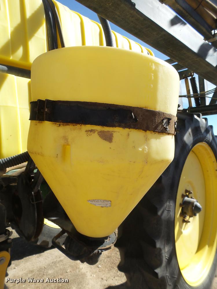 image for item L1703 Schaben SF-8500 sprayer