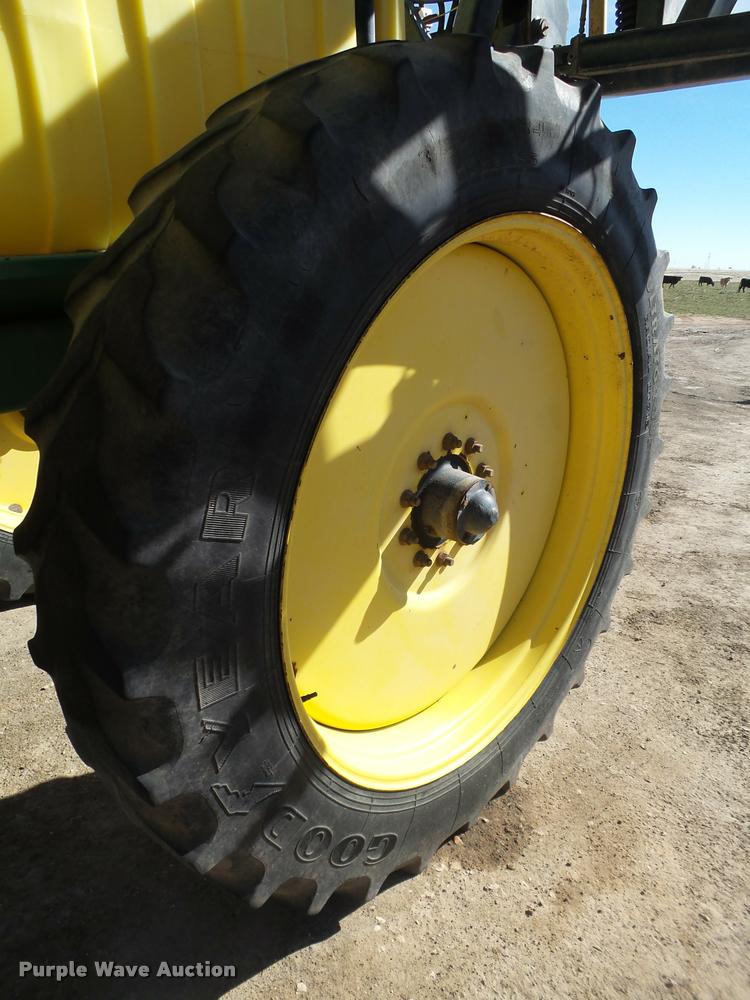 image for item L1703 Schaben SF-8500 sprayer