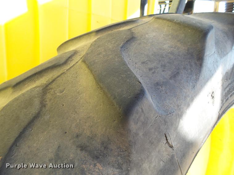 image for item L1703 Schaben SF-8500 sprayer