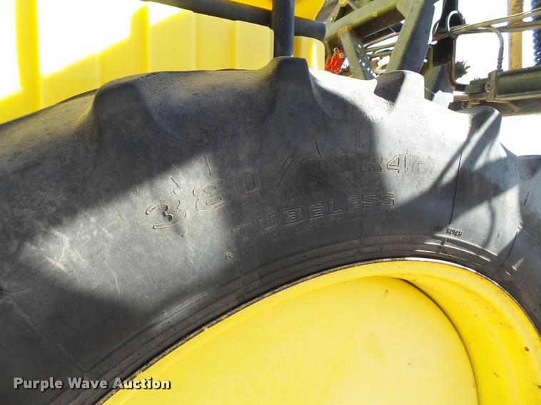 image for item L1703 Schaben SF-8500 sprayer