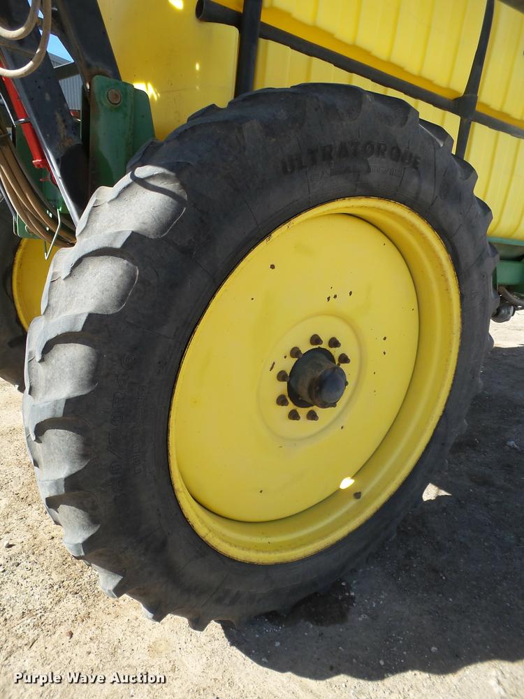 image for item L1703 Schaben SF-8500 sprayer