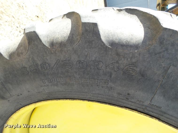 image for item L1703 Schaben SF-8500 sprayer