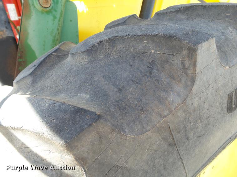 image for item L1703 Schaben SF-8500 sprayer