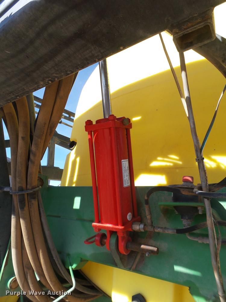 image for item L1703 Schaben SF-8500 sprayer