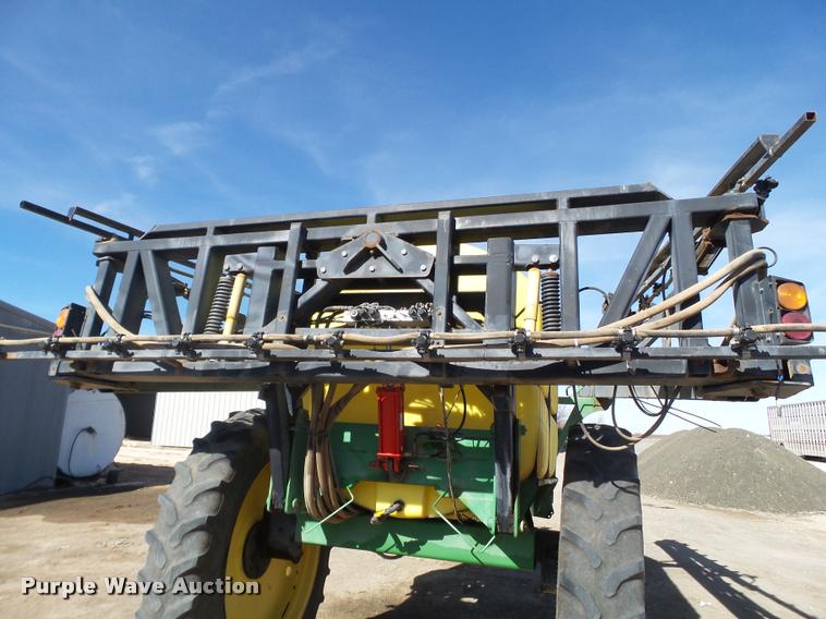 image for item L1703 Schaben SF-8500 sprayer