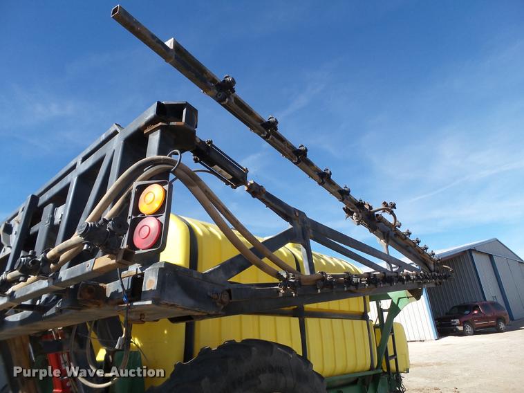 image for item L1703 Schaben SF-8500 sprayer