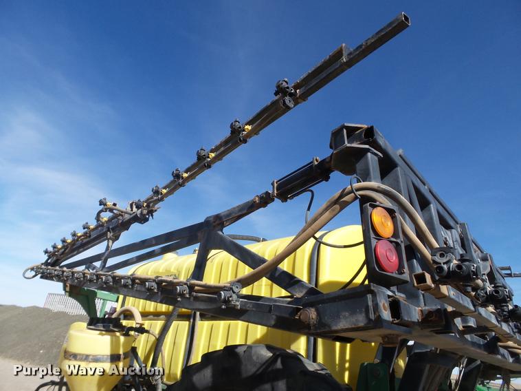 image for item L1703 Schaben SF-8500 sprayer
