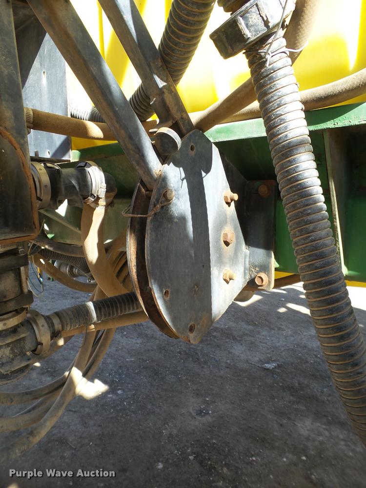 image for item L1703 Schaben SF-8500 sprayer