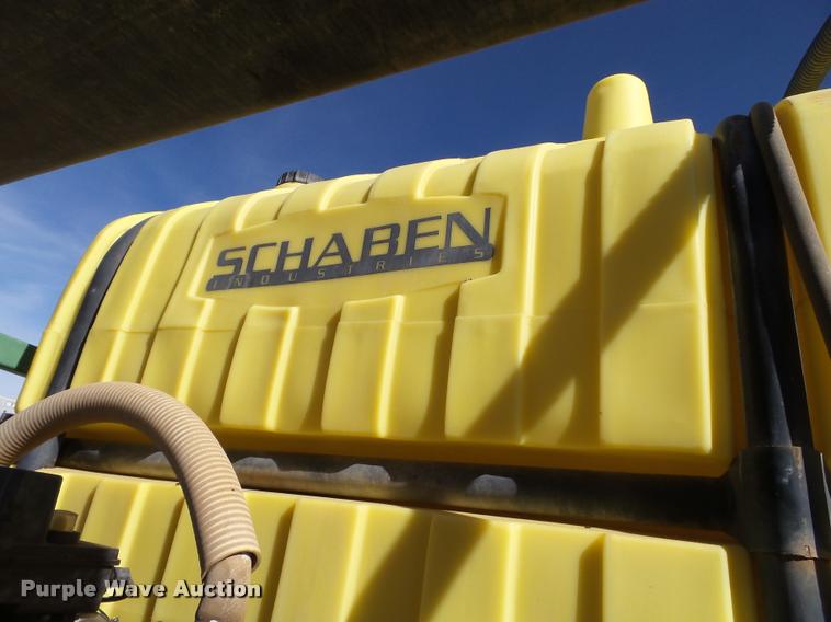 image for item L1703 Schaben SF-8500 sprayer