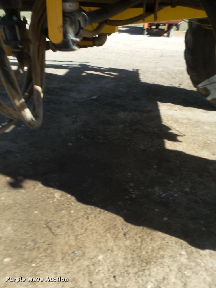 image for item L1703 Schaben SF-8500 sprayer