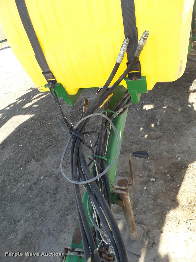 image for item L1703 Schaben SF-8500 sprayer