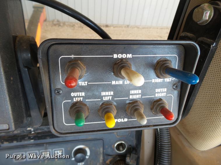 image for item L1703 Schaben SF-8500 sprayer