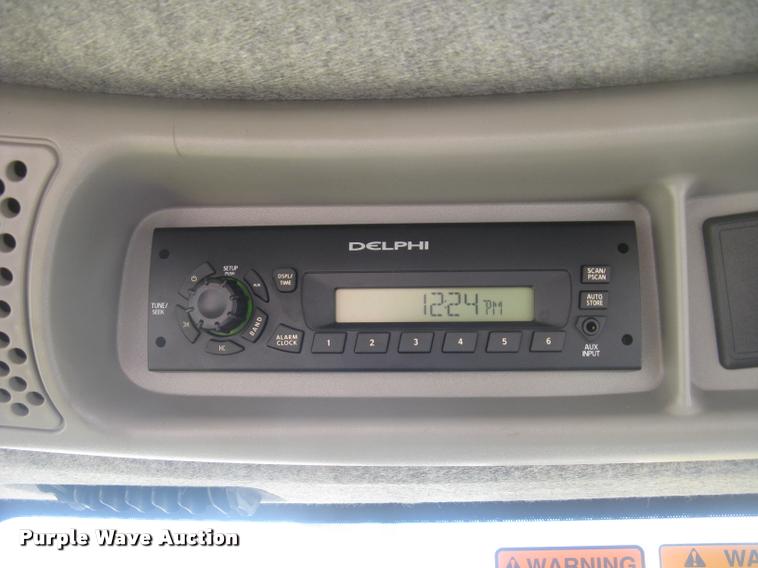 image for item L3940 2011 New Holland H8060 self-propelled windrower