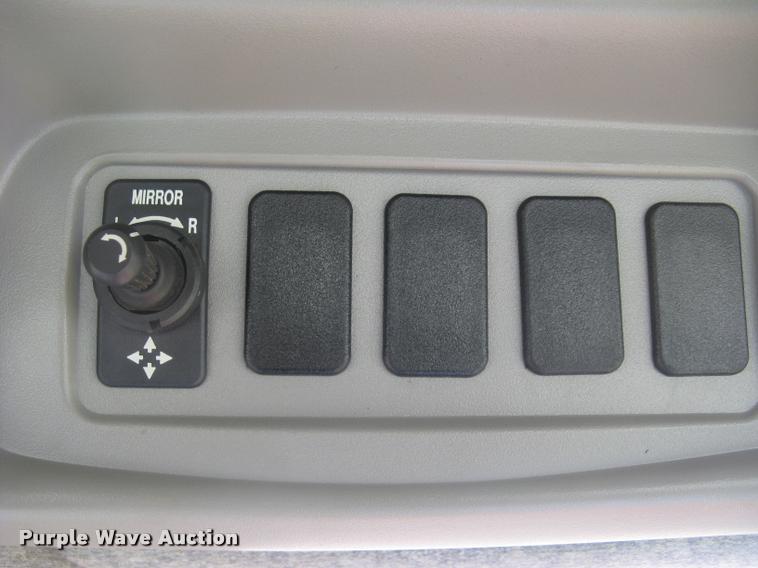 image for item L3940 2011 New Holland H8060 self-propelled windrower