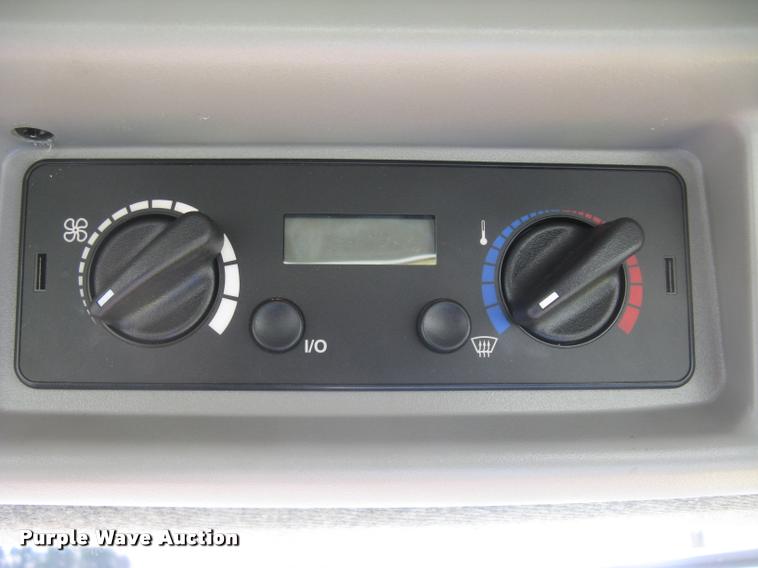 image for item L3940 2011 New Holland H8060 self-propelled windrower