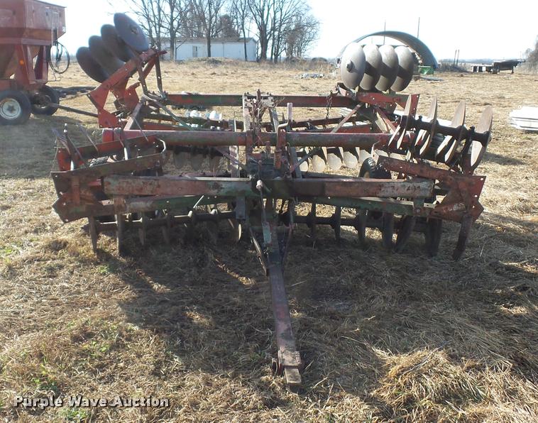 image for item L4522 White 225 disk