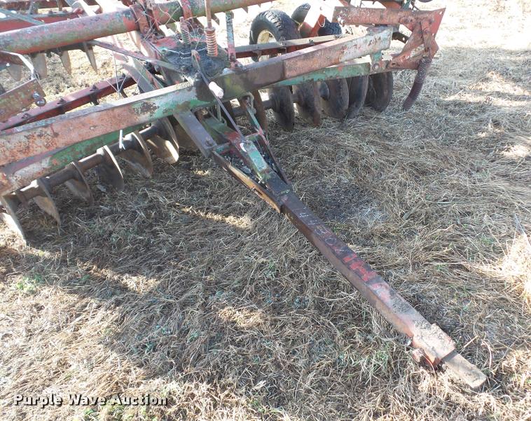 image for item L4522 White 225 disk