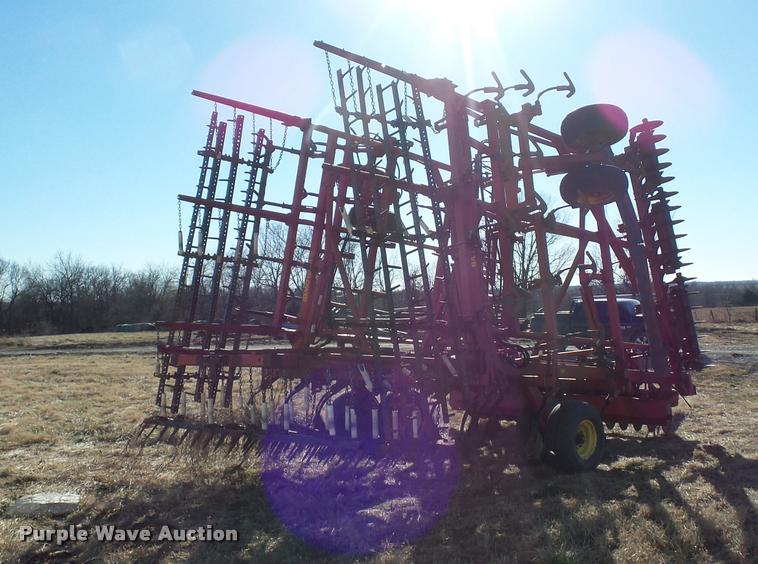 image for item L4585 Sunflower 6432-36 land finisher