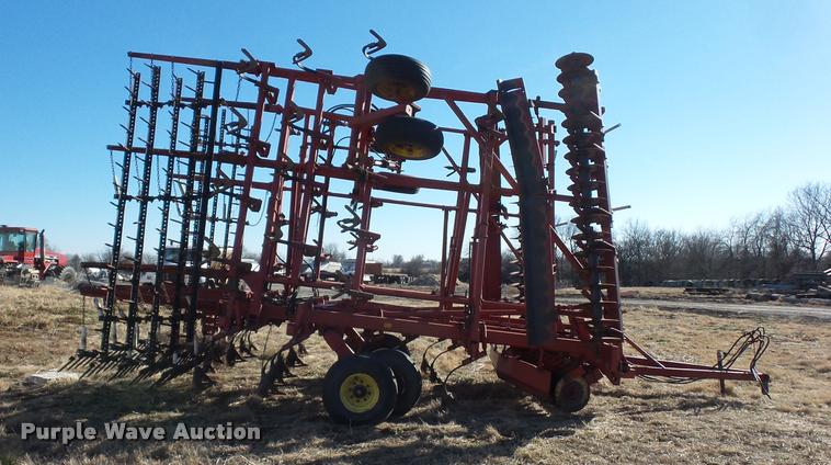 image for item L4585 Sunflower 6432-36 land finisher