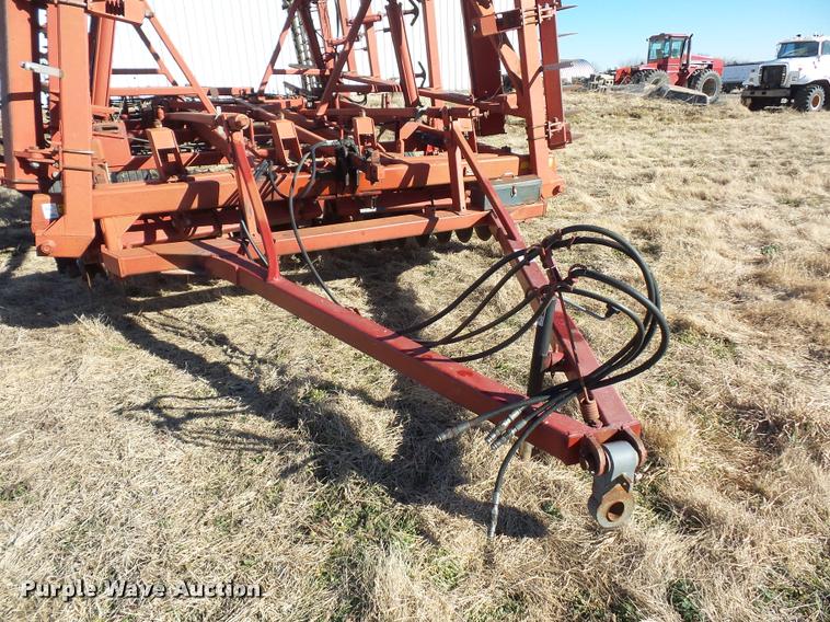 image for item L4585 Sunflower 6432-36 land finisher