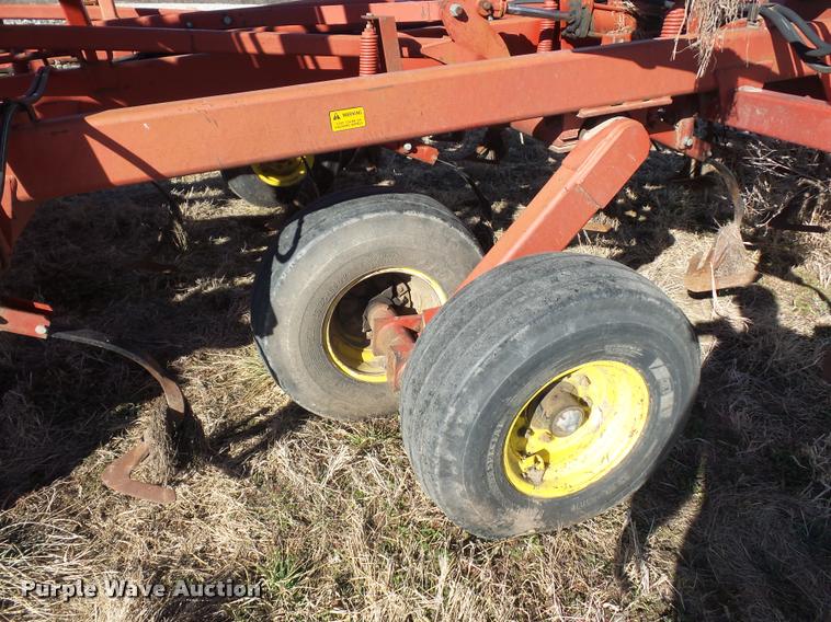 image for item L4585 Sunflower 6432-36 land finisher