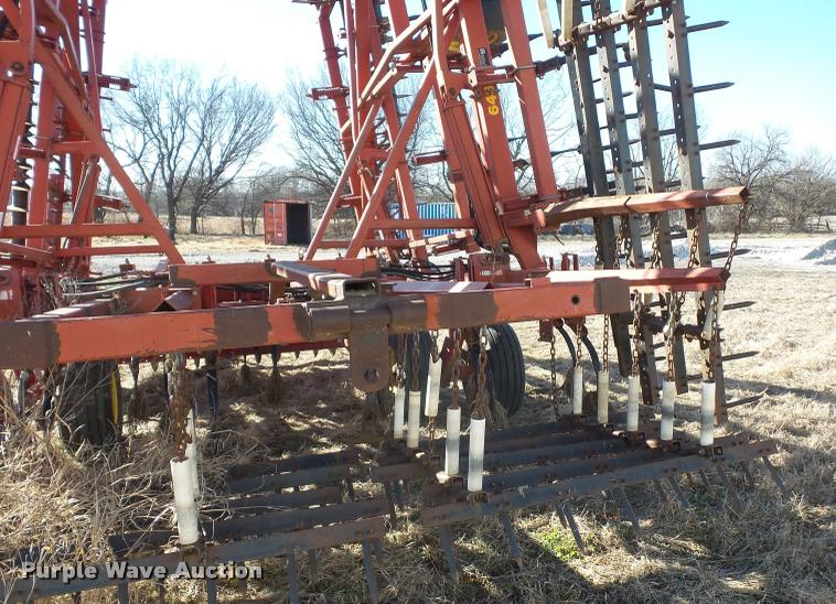 image for item L4585 Sunflower 6432-36 land finisher