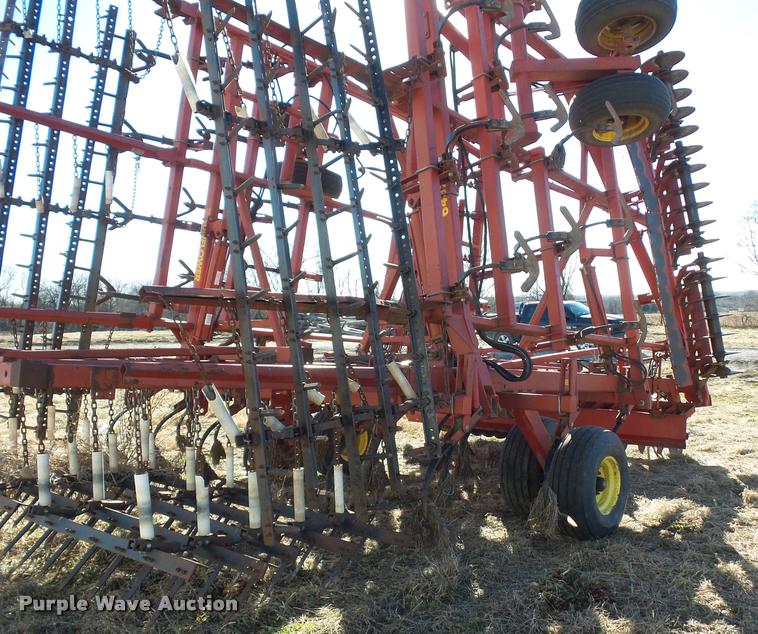 image for item L4585 Sunflower 6432-36 land finisher