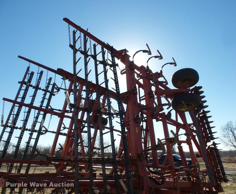 image for item L4585 Sunflower 6432-36 land finisher