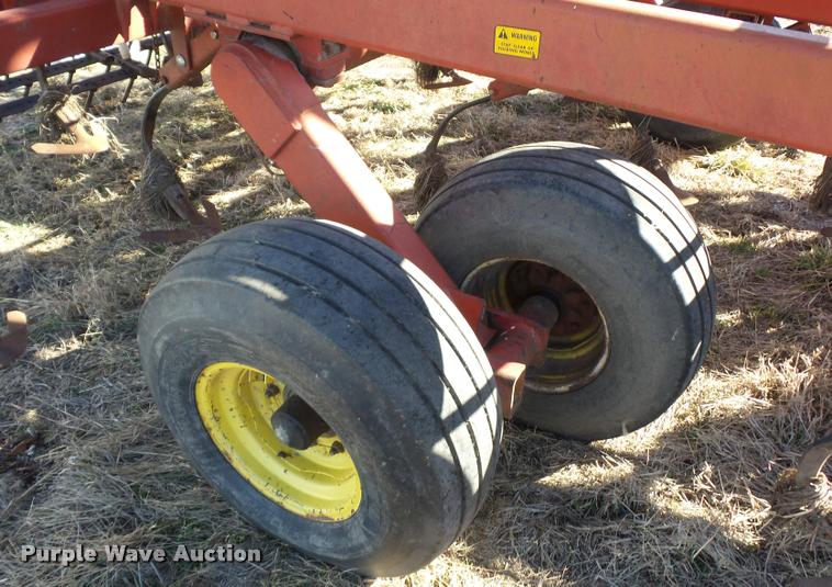 image for item L4585 Sunflower 6432-36 land finisher