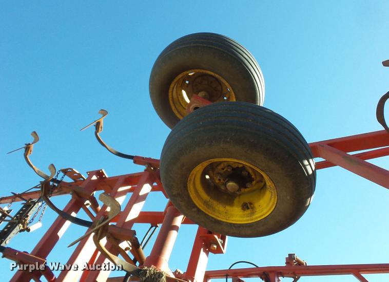 image for item L4585 Sunflower 6432-36 land finisher