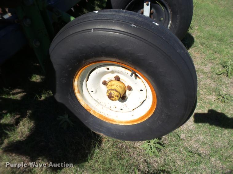 image for item L6623 CrustBuster 3700 grain drill