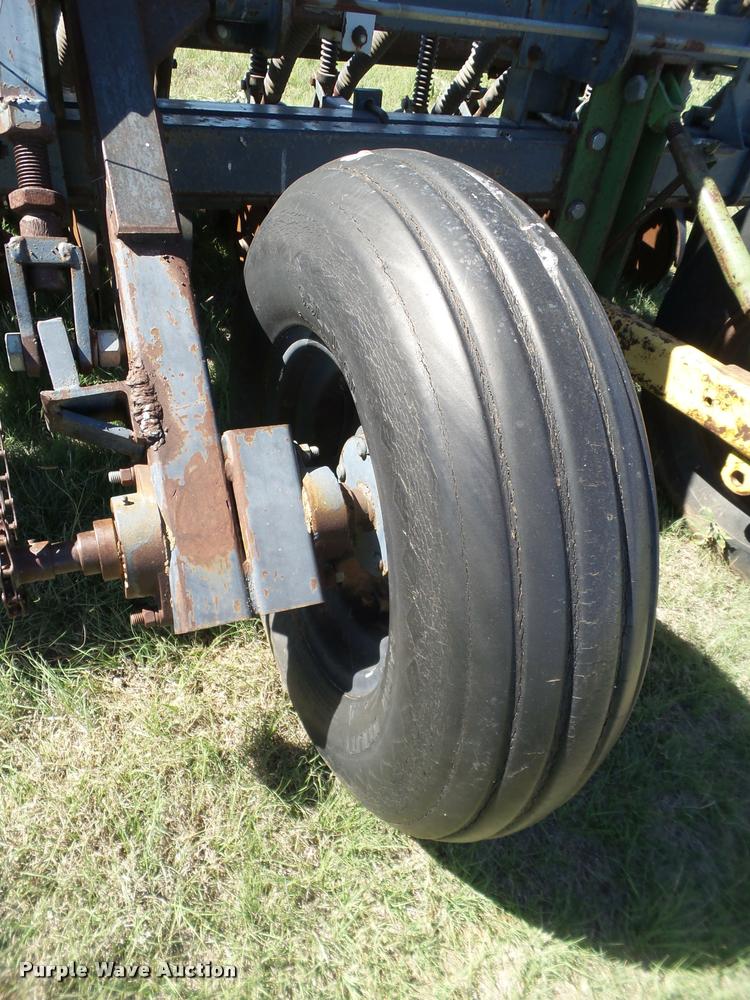 image for item L6623 CrustBuster 3700 grain drill