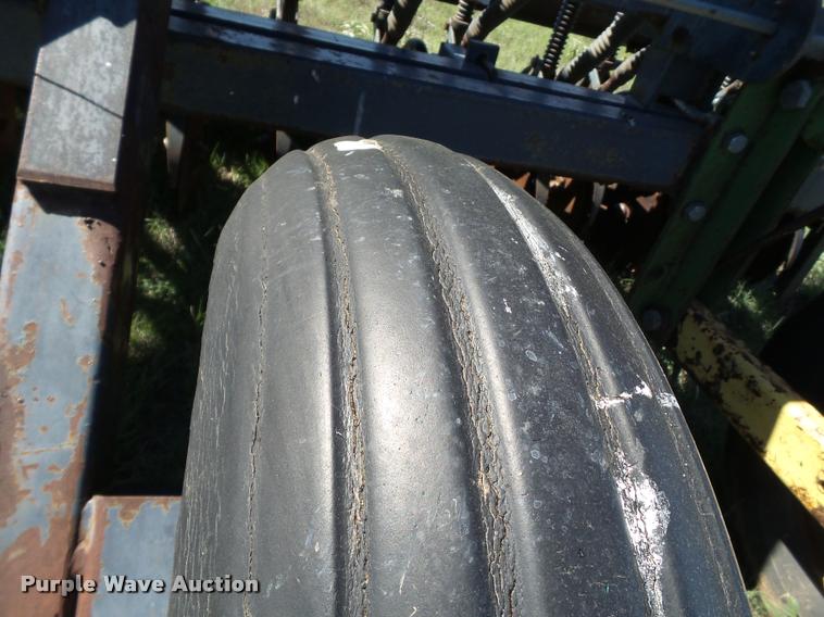 image for item L6623 CrustBuster 3700 grain drill