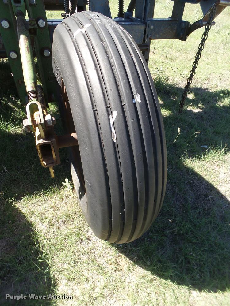 image for item L6623 CrustBuster 3700 grain drill