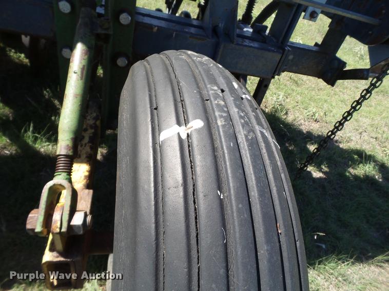 image for item L6623 CrustBuster 3700 grain drill