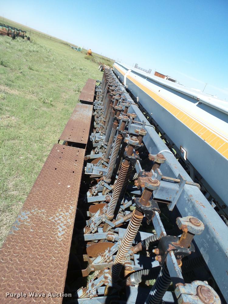 image for item L6623 CrustBuster 3700 grain drill