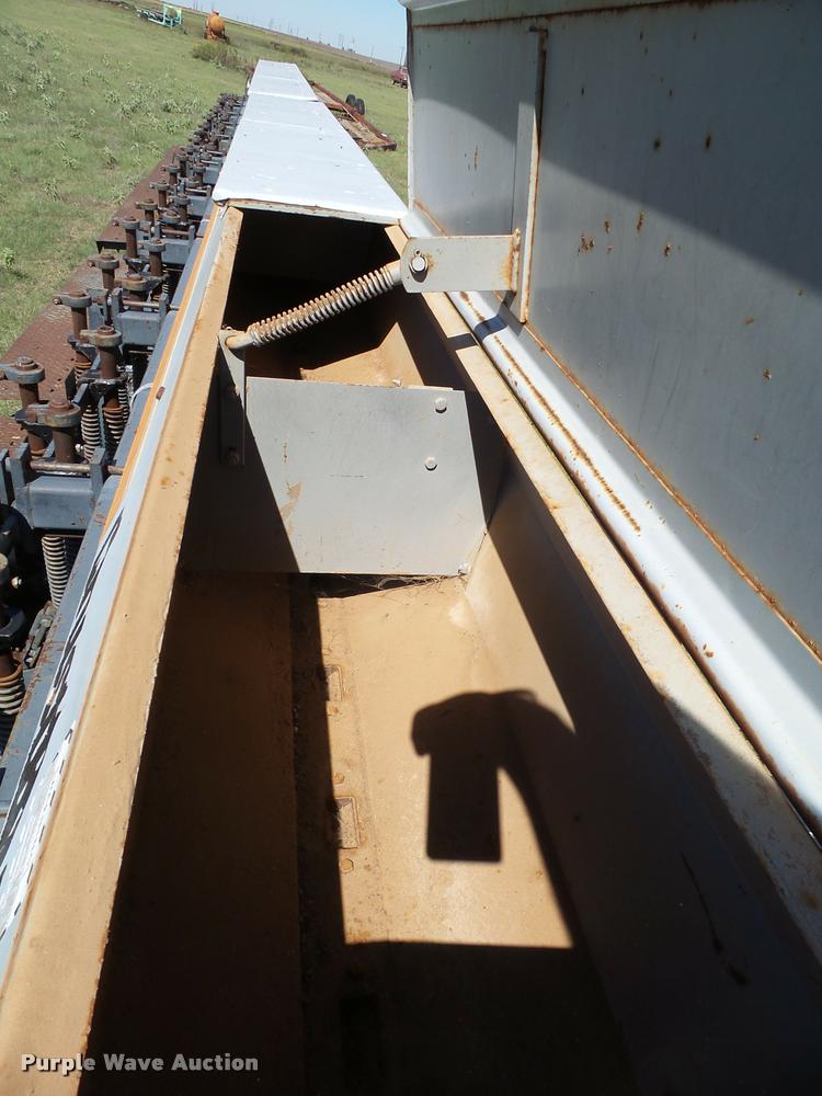 image for item L6623 CrustBuster 3700 grain drill