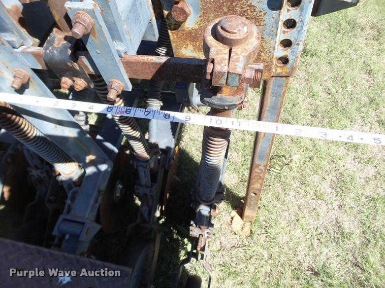 image for item L6623 CrustBuster 3700 grain drill