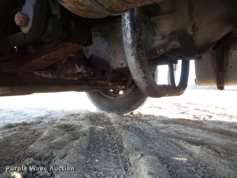 image for item DA7318 1981 Kenworth W900A semi truck