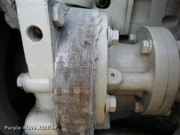 image for item DA7319 1978 Peterbilt 359M19 semi truck