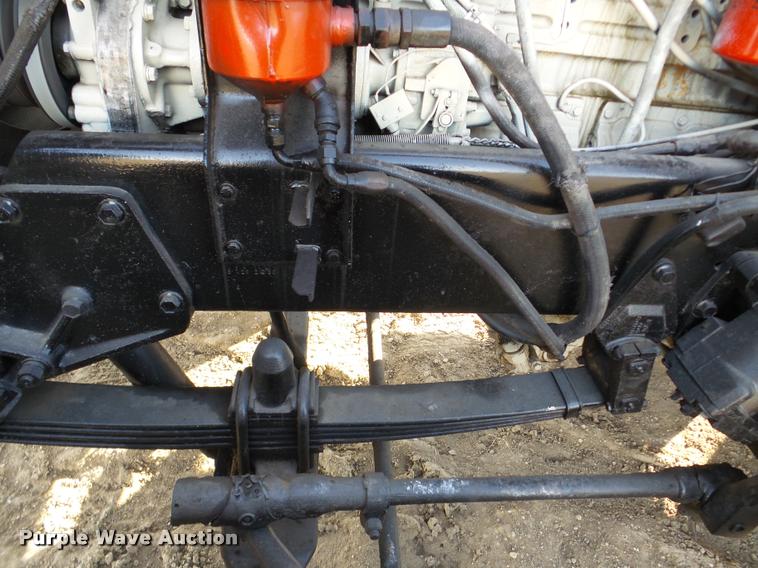 image for item DA7319 1978 Peterbilt 359M19 semi truck