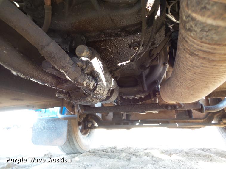 image for item DA7319 1978 Peterbilt 359M19 semi truck