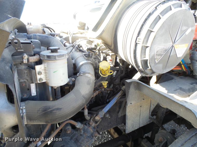 image for item DB1889 2012 International ProStar Plus semi truck