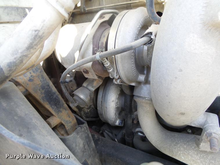 image for item DB1889 2012 International ProStar Plus semi truck