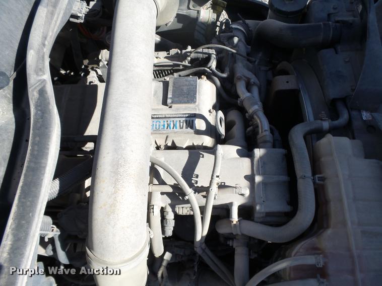 image for item DB1889 2012 International ProStar Plus semi truck